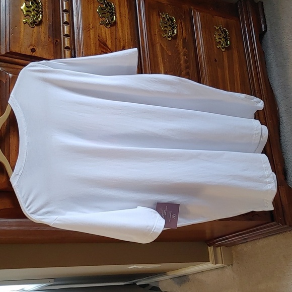 NWT DAY DRINKER T-SHIRT PLUS 2XL - Picture 3 of 6